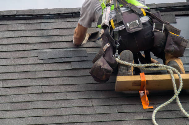 Reliable Gutter Installation contractor in Winchester, KS by Brentwood Metal Roofing