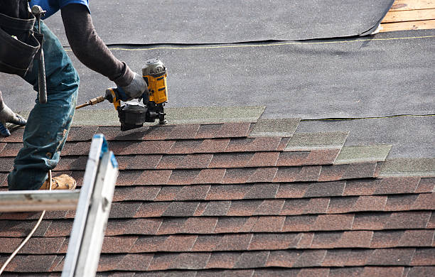 Licensed Gutter Installation service in Winchester, KS - Brentwood Metal Roofing
